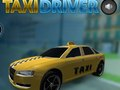 Игра Таксист онлайн