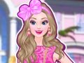 Игра Дом мечты Барби онлайн