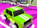 Игра Припаркуй мою машину онлайн