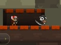 Игра Приключения Джерри онлайн