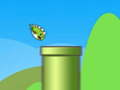 Игра Злой летающий дракон онлайн