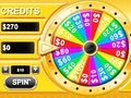 Игра Колесо фортуны онлайн