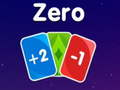 Игра Зеро 21 онлайн