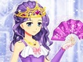 Игра Аниме Королева онлайн