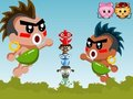 Игра Падающий Джоуи онлайн