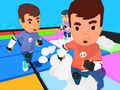 Игра Последняя вечеринка онлайн
