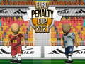Игра Кубок Европы по пенальти 2021 онлайн