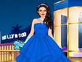 Игра Милые платья для девочек онлайн