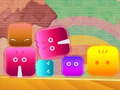 Игра Милый блок онлайн