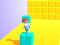 Игра Стек кубиков 3D онлайн