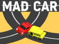 Игра Безумный автомобиль онлайн