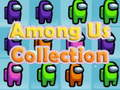 Игра Амонг Ас: коллекция онлайн