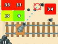 Игра Канонир-2 Постоянное движение онлайн