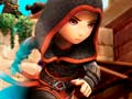 Игра Ассасин Крид: Фрираннер онлайн