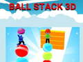 Игра Стек шар 3D онлайн