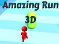 Игра Удивительный пробег 3D онлайн