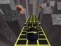 Игра Два шара 3D: Темный онлайн