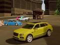 Игра Сумасшедшие автомобильные трюки Виста онлайн