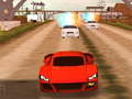 Игра Экстремальные автомобильные трюки с рампой 3d модель онлайн