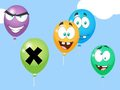 Игра Лопнуть шарики онлайн