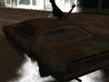 Игра Дрифт Зет онлайн