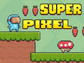 Игра Супер пиксельный платформер онлайн