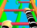 Игра Лестничный альпинист онлайн