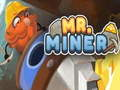 Игра Мистер шахтёр онлайн