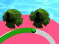 Игра Цветная дорога 3d онлайн