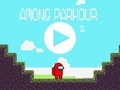 Игра Амонг Ас: Паркур 2 онлайн