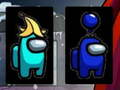 Игра Амонг Ас: игра с памятью 2 онлайн