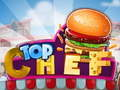 Игра Лучший повар онлайн