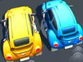Игра Автомобильная парковка для профессионалов онлайн
