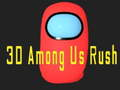 Игра Амонг Ас: 3D прорыв онлайн
