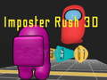 Игра Амонг Ас: Прорыв Самозванца 3D онлайн