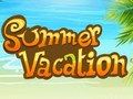 Игра Летние каникулы онлайн