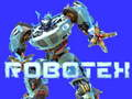 Игра Трансформеры: техник по роботам онлайн