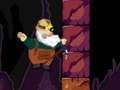 Игра Летающий шахтёр онлайн