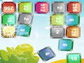 Игра Физика 2048 онлайн