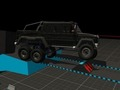Игра Реальное бездорожье 4x4 онлайн
