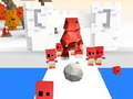 Игра Король Боулинг защиты онлайн