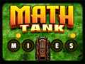 Игра Математические танковые мины онлайн
