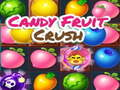 Игра Давка фруктовых конфет онлайн
