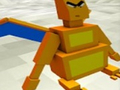 Игра Пиксельмон Крафт онлайн