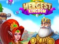 Игра Слияние Королевства онлайн