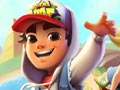 Игра Сабвей Серфер: Профессионал онлайн