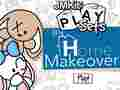 Игра Малыш Джимми: Изменения моего дома онлайн
