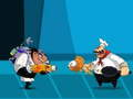 Игра Сумасшедший ученый-математик онлайн
