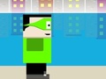 Игра Блочный стрелок онлайн