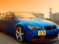 Игра Пазл с самыми быстрыми автомобилями Германии онлайн